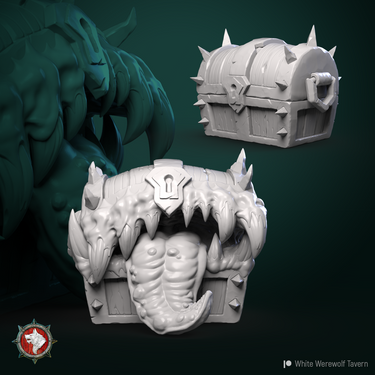 Mimic Cache & Cache